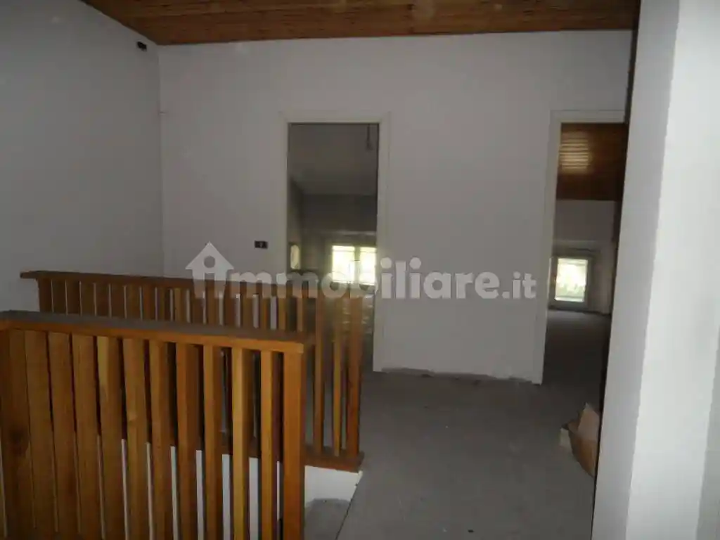 Casa indipendente in vendita a Reggio Emilia