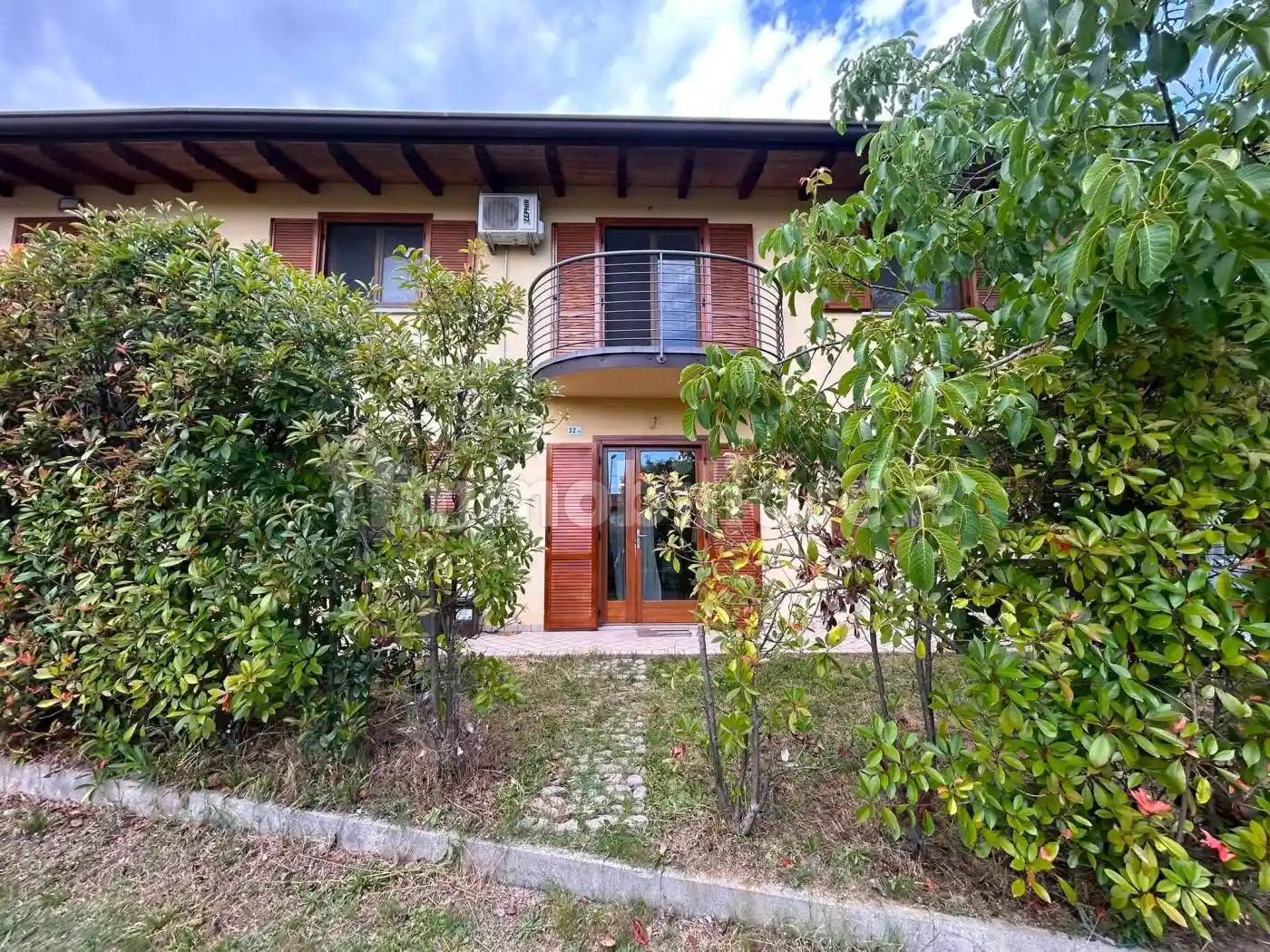 Appartamento in affitto a Gradisca d'Isonzo