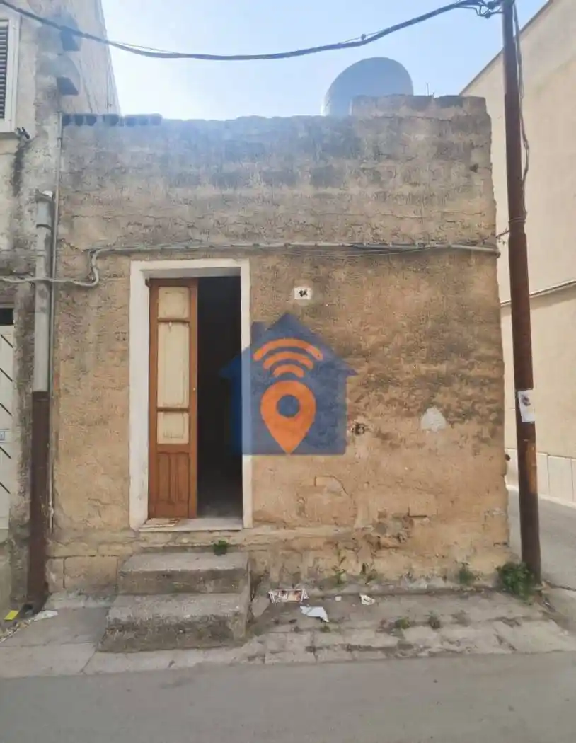 Casa indipendente in vendita a Castelvetrano