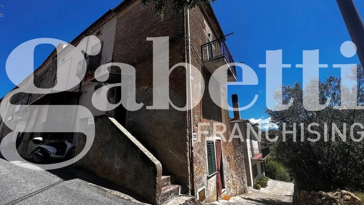 Casa indipendente in vendita a Dipignano