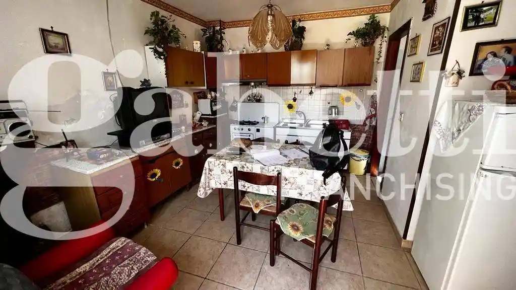 Terratetto unifamiliare Dipignano via Piano fontana, 11, Tessano, Dipignano - foto 3