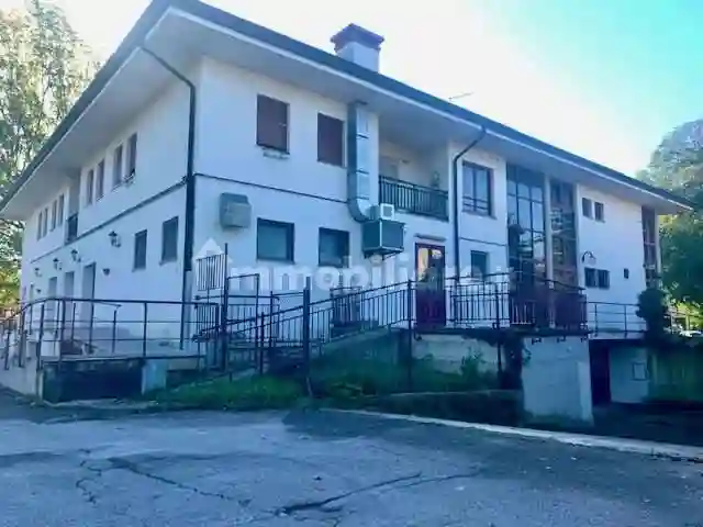 Palazzo - Edificio - foto 2