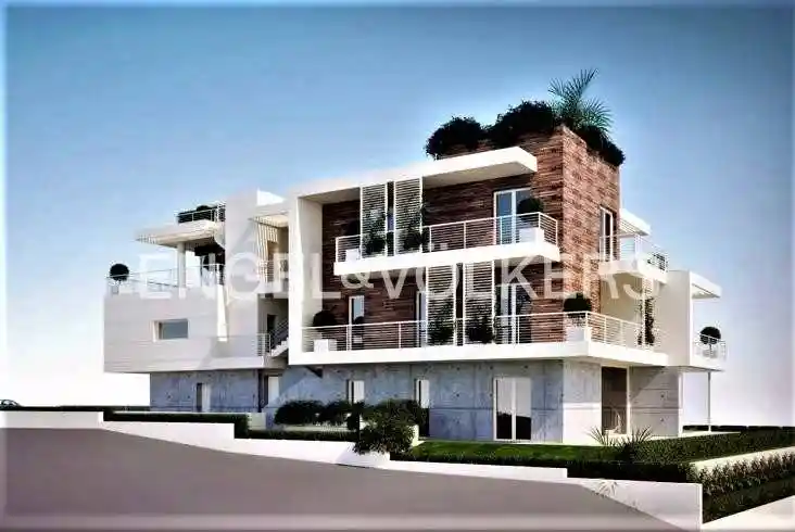 Attico - Mansarda in vendita a Civitanova Marche