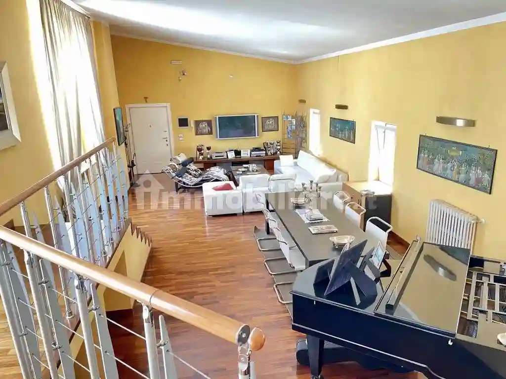 Attico - Mansarda - foto 2