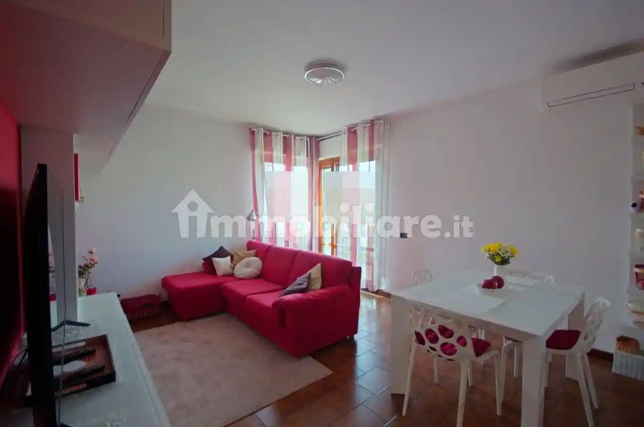 Appartamento in vendita a Figline e Incisa Valdarno