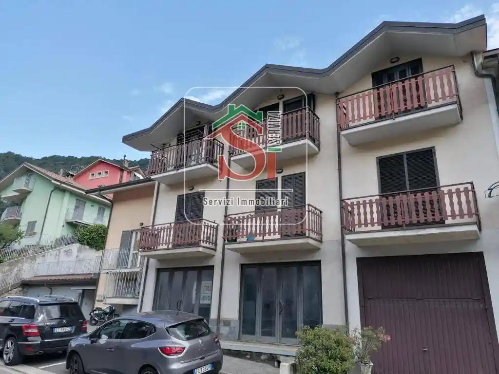 Appartamento in affitto a Zogno