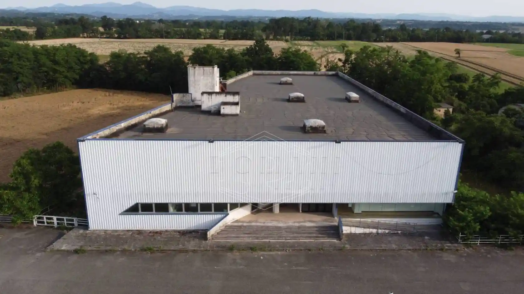 Palazzo - Edificio in Vendita - foto 2