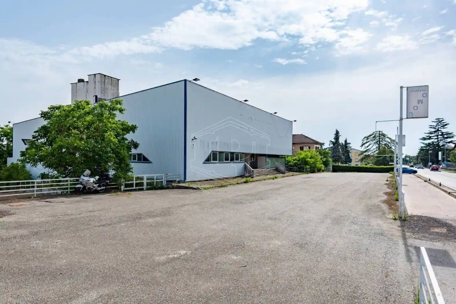 Palazzo - Edificio in Vendita - foto 4