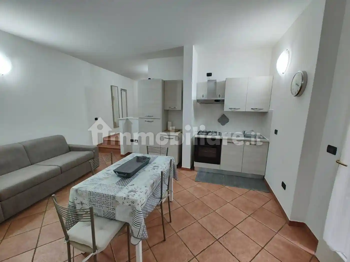 Appartamento in vendita a Edolo