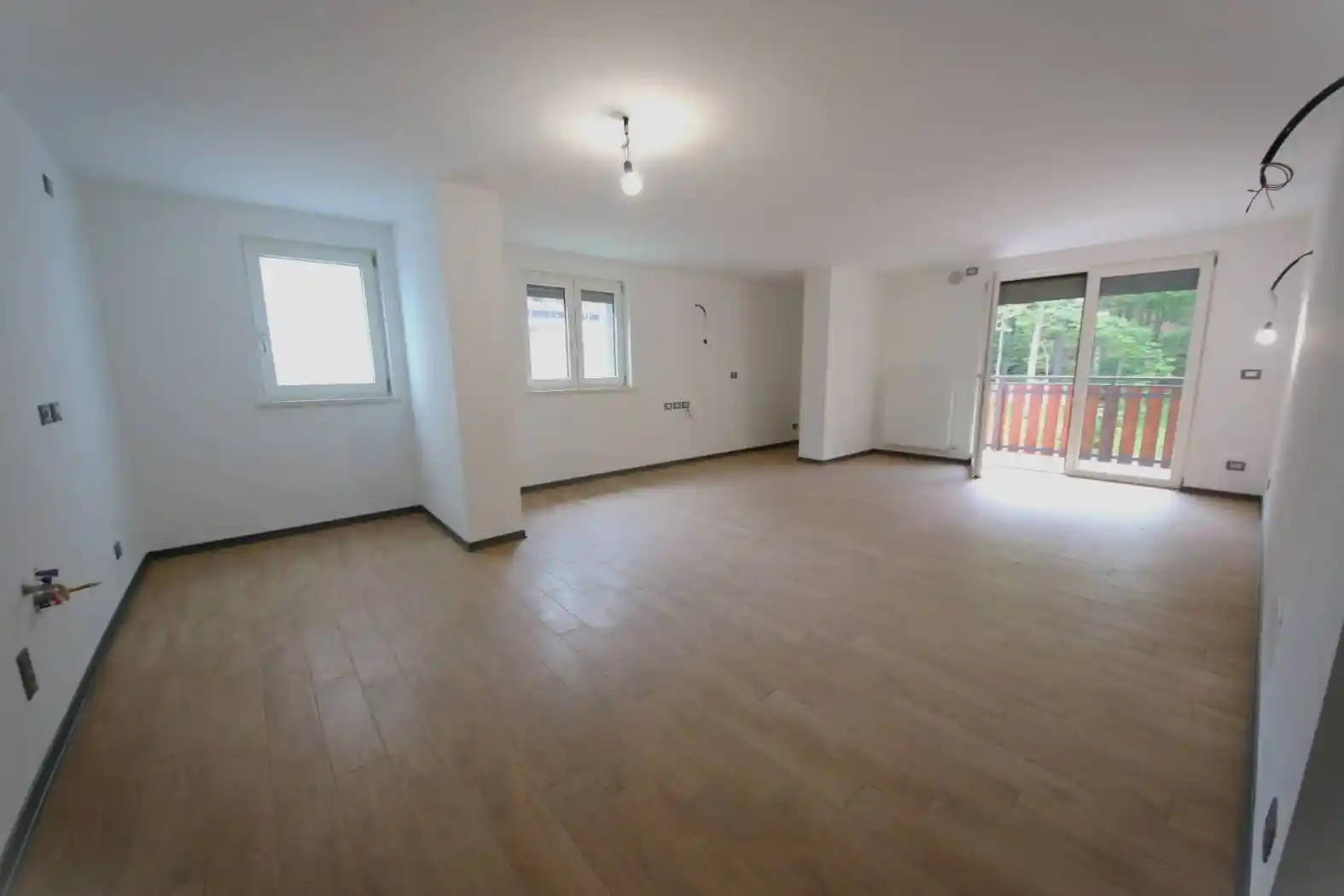 Trilocale via Friuli, Sella Nevea, Chiusaforte - foto 2