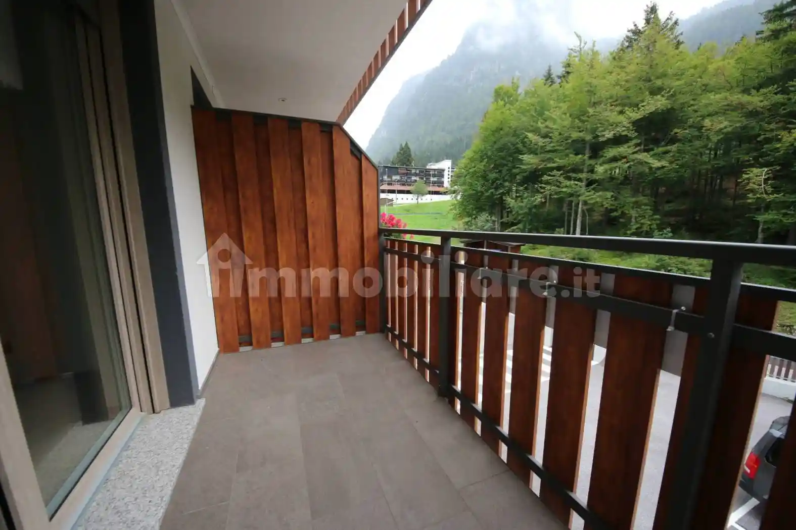 Trilocale via Friuli, Sella Nevea, Chiusaforte - foto 5