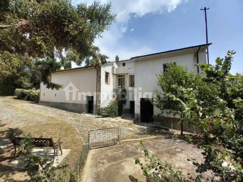 Rustico - Casale in vendita a Panicale