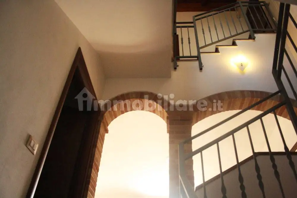 Villa a schiera via Roma, Castelletto Merli - foto 3