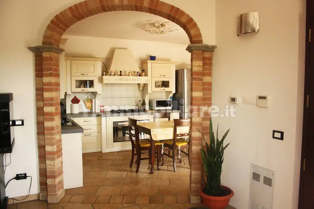 Villa a schiera via Roma, Castelletto Merli - foto 4