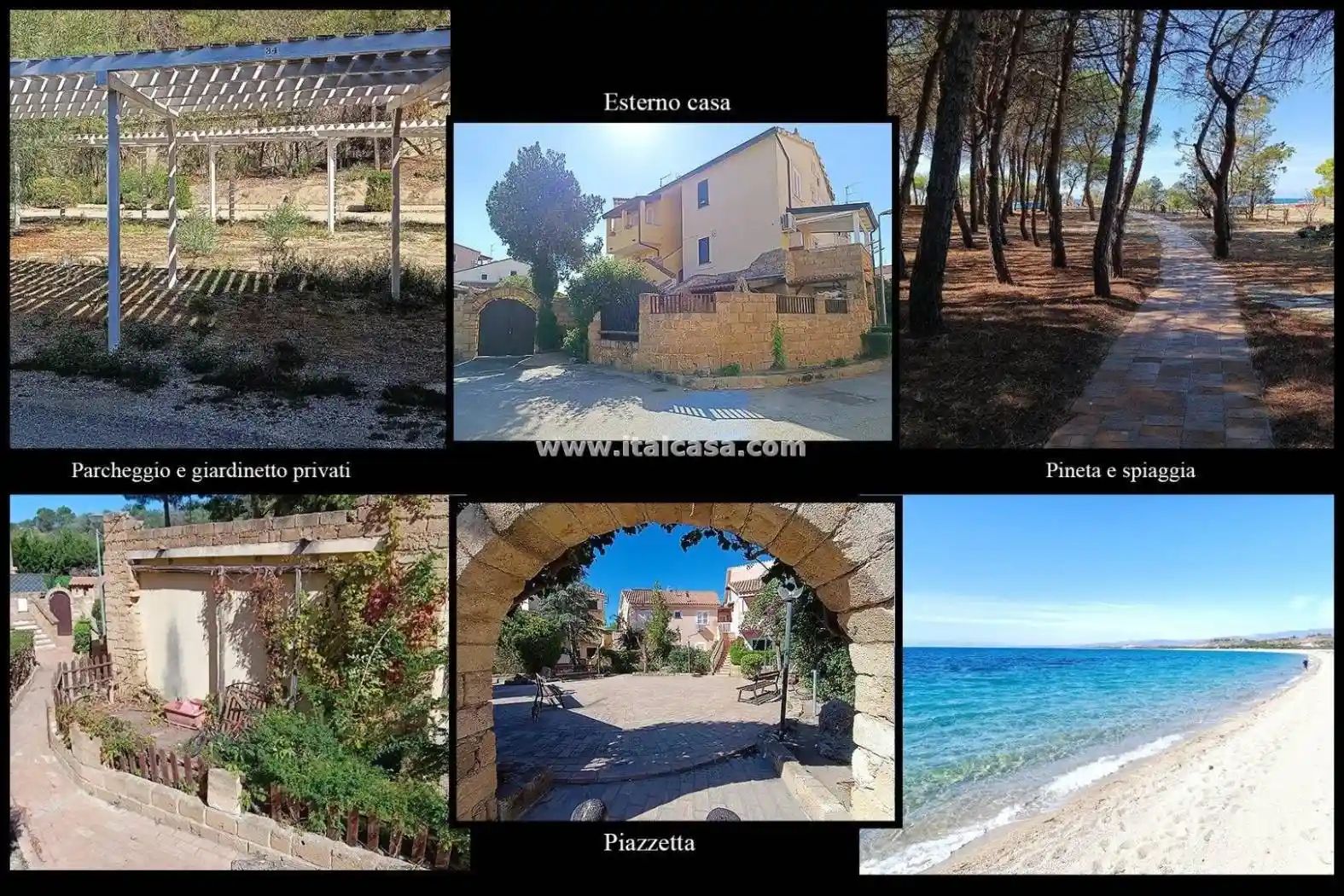 Appartamento su più livelli, Centro, Isola di Capo Rizzuto - foto 4