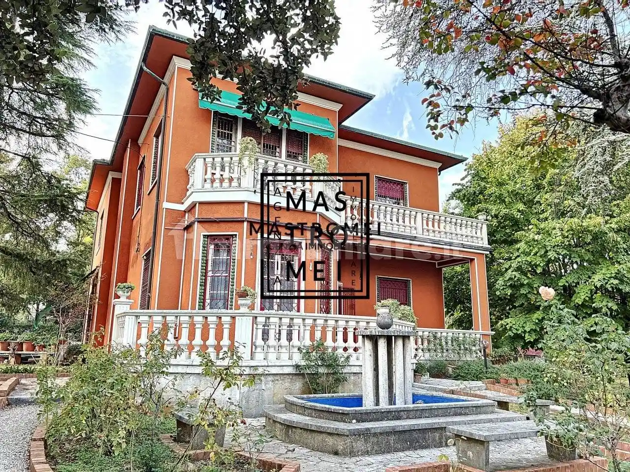 Villa in vendita a Altopascio