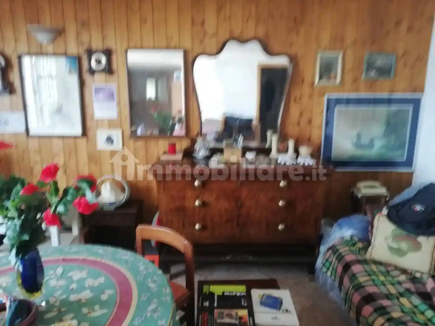 Appartamento in vendita a Selvino