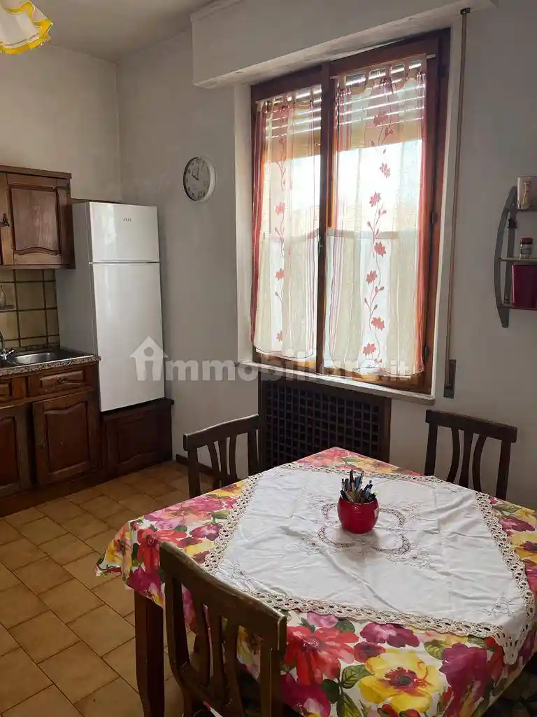 Appartamento in vendita a Monteriggioni