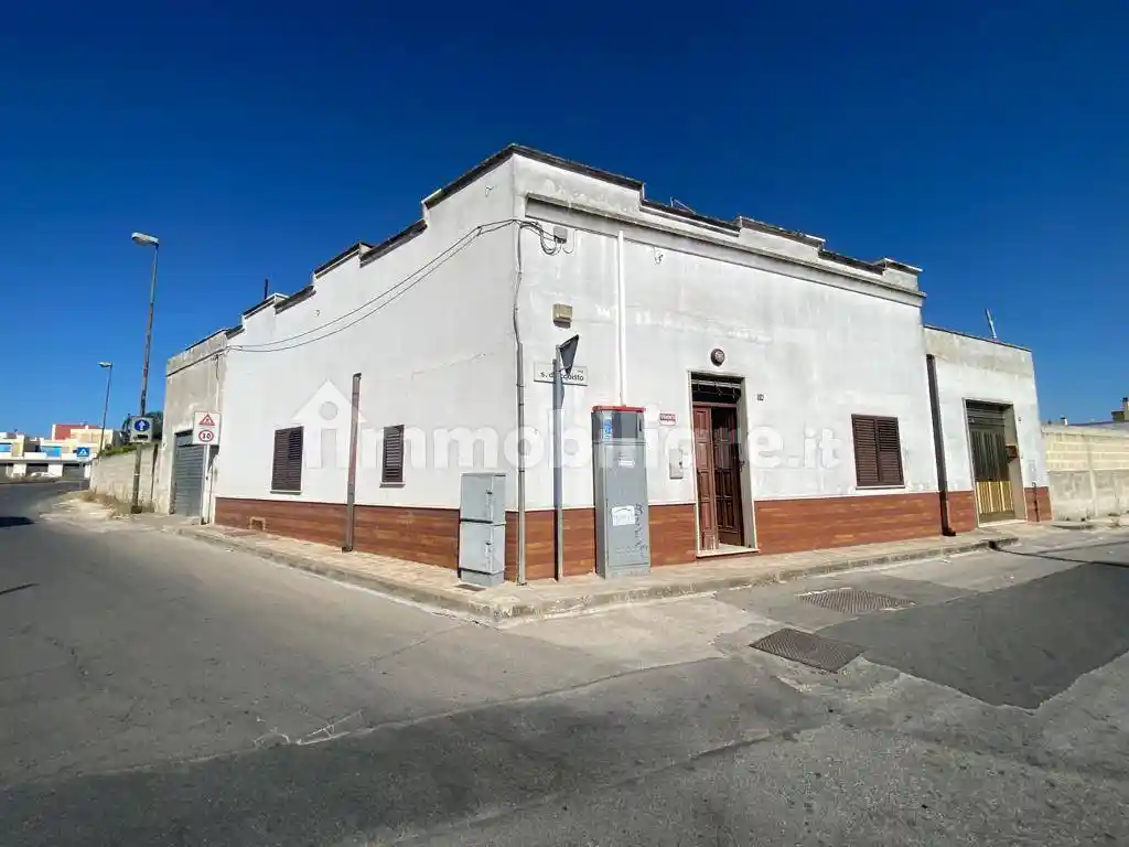 Appartamento in vendita a Manduria