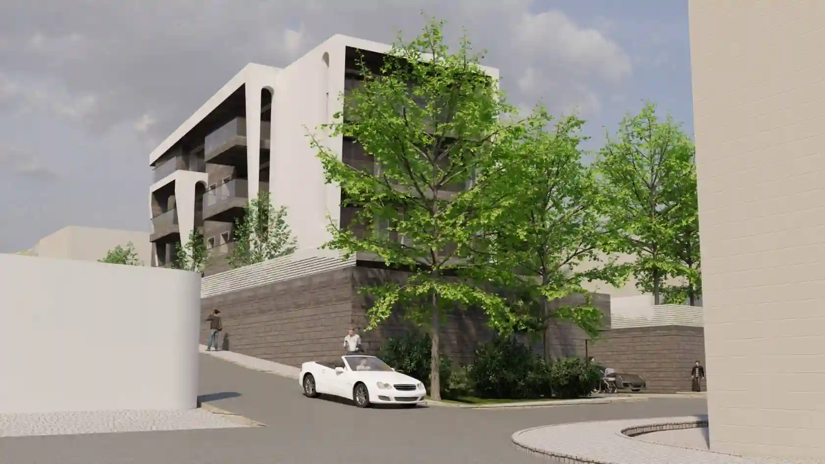Progetto - foto 3