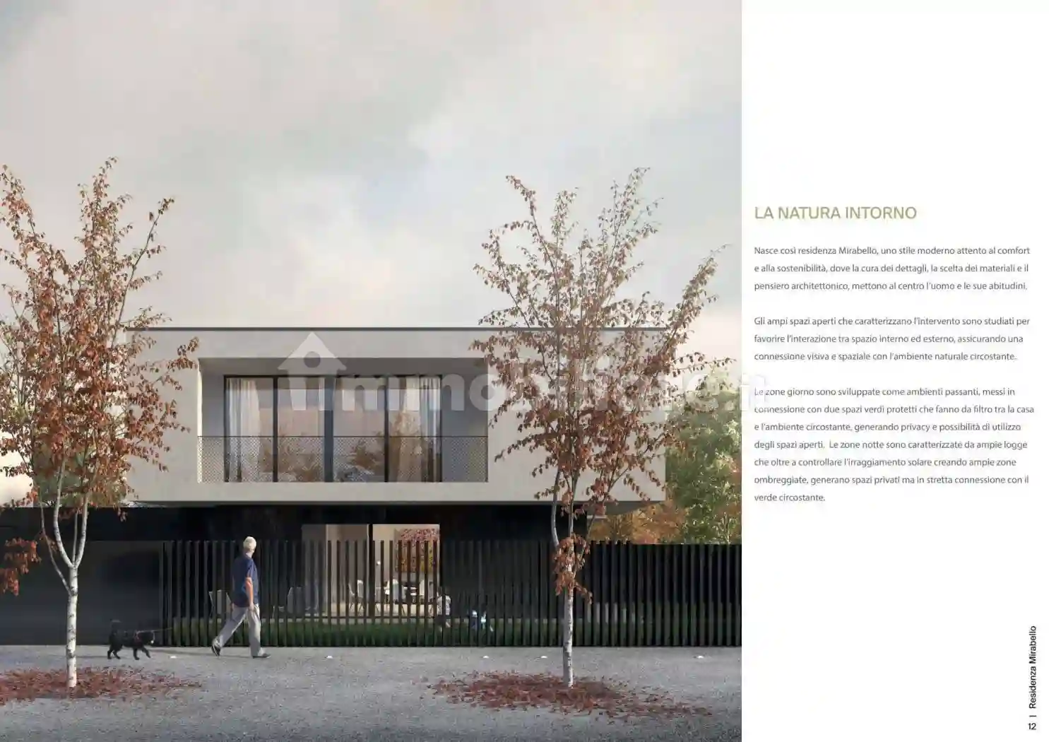 Villetta a schiera - foto 3