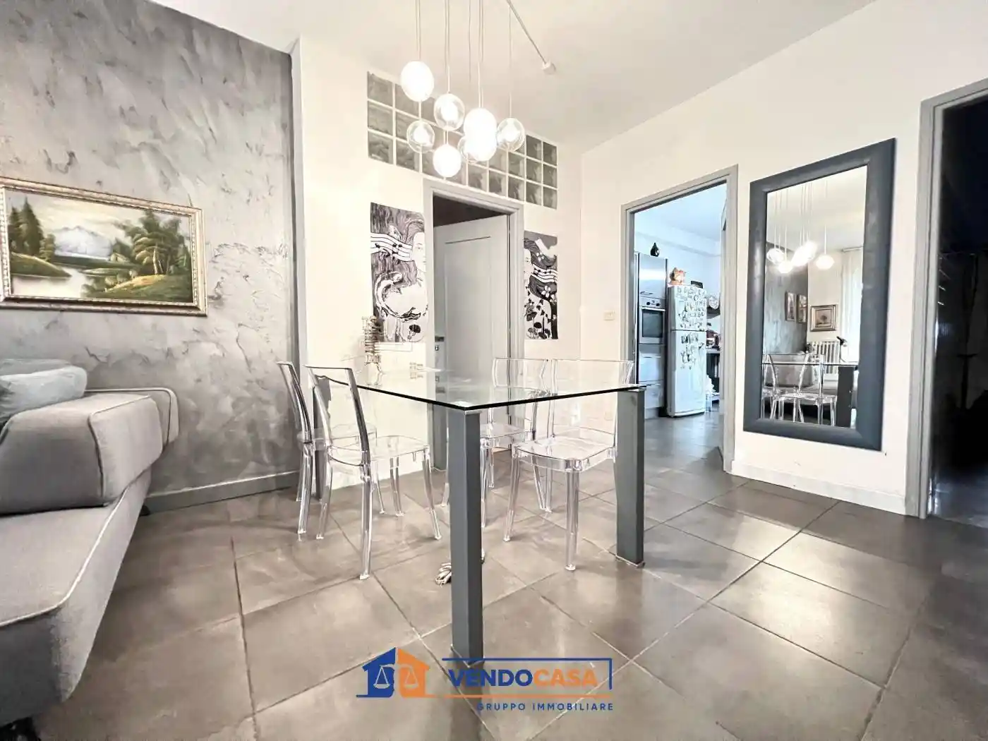 Appartamento in vendita a Nizza Monferrato