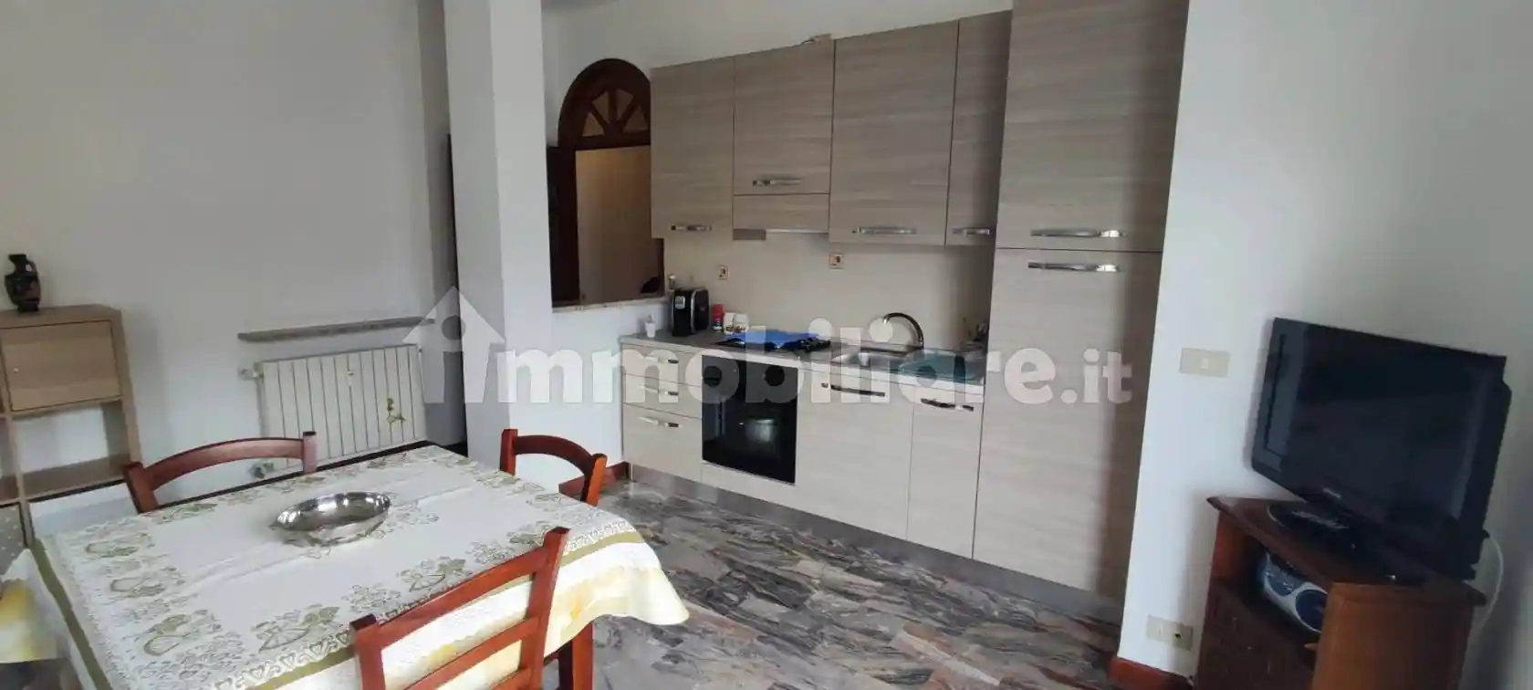 Appartamento in affitto a Loano