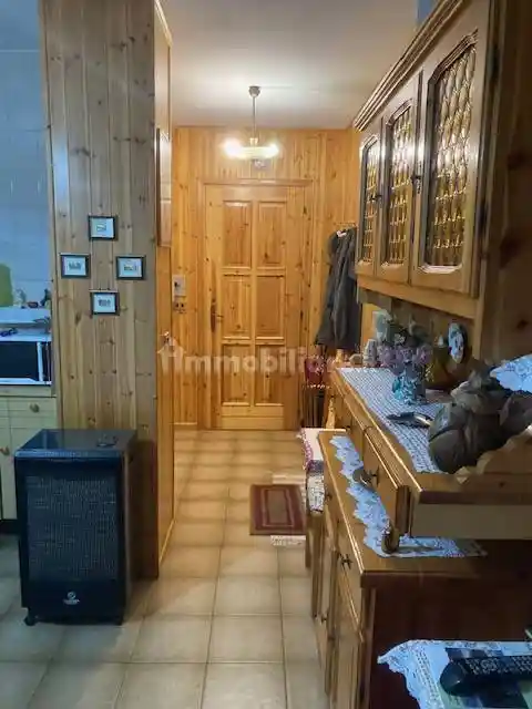 Appartamento in vendita a Bagnolo Piemonte