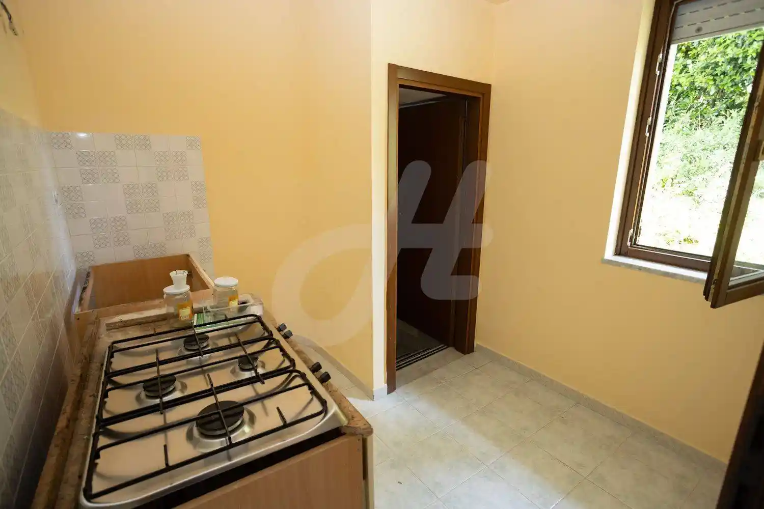 Terratetto unifamiliare via Portone Mirra, Calvi - foto 5