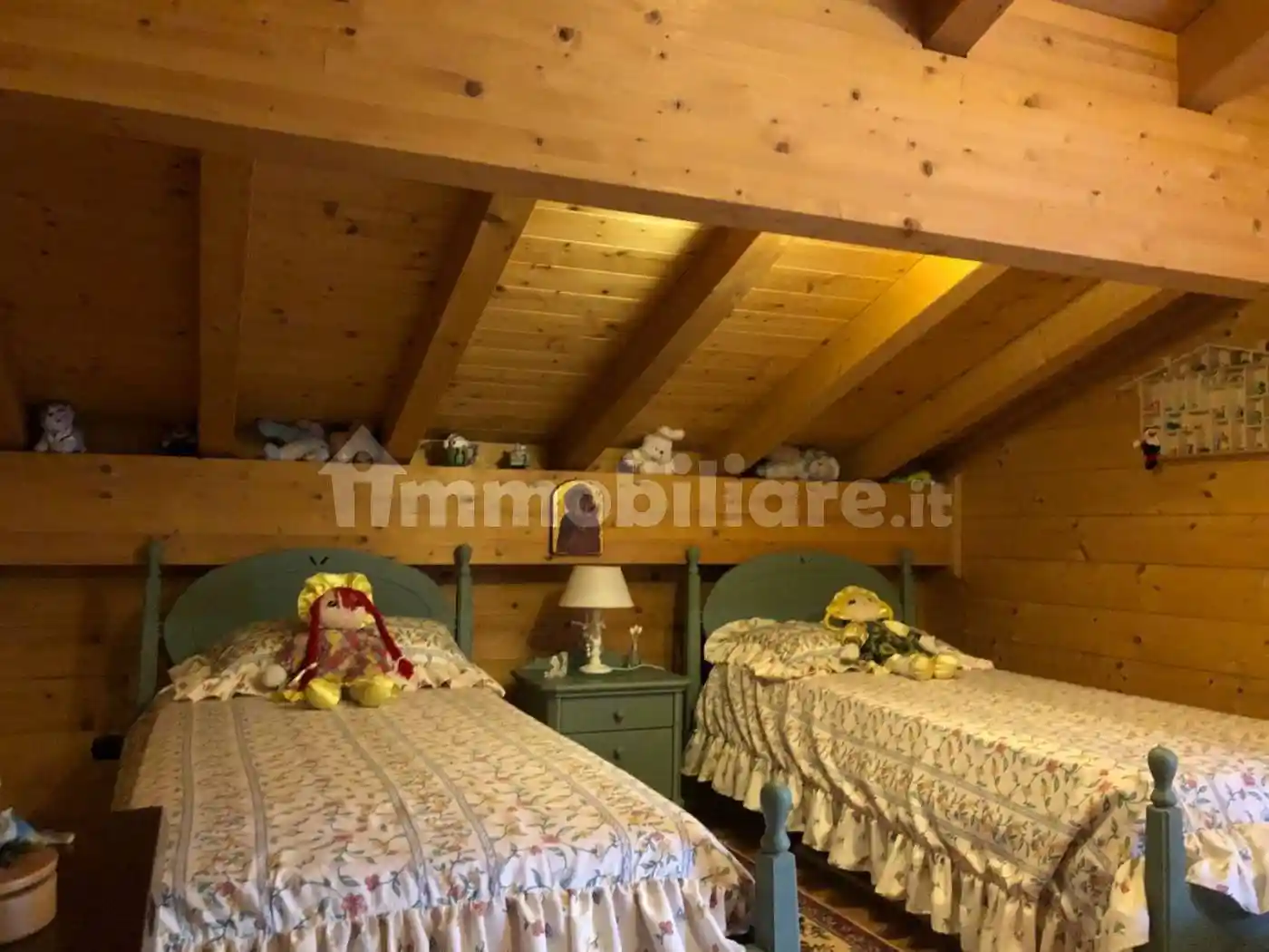 Villa in vendita a Passignano sul Trasimeno