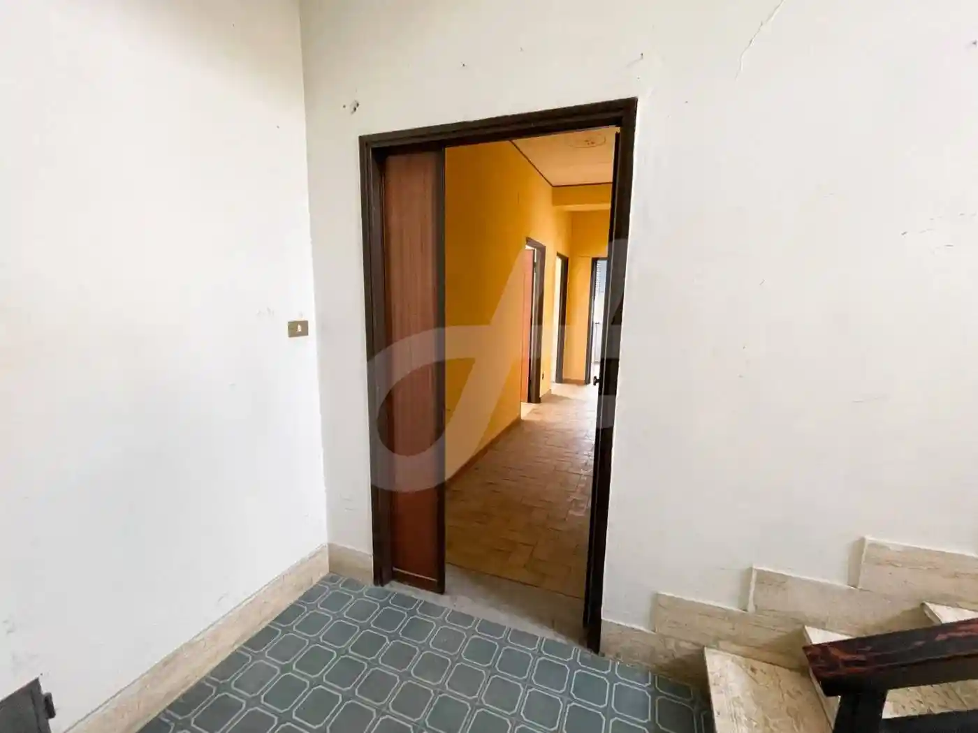 Trilocale viale dei Platani 36, Sant'elena Irpina, Pietradefusi - foto 2