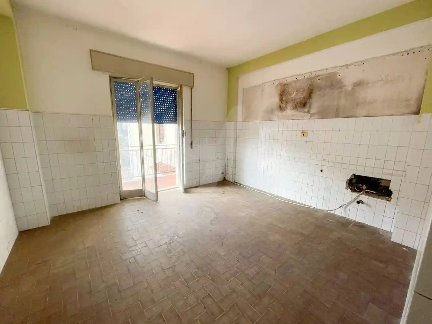 Trilocale viale dei Platani 36, Sant'elena Irpina, Pietradefusi - foto 4