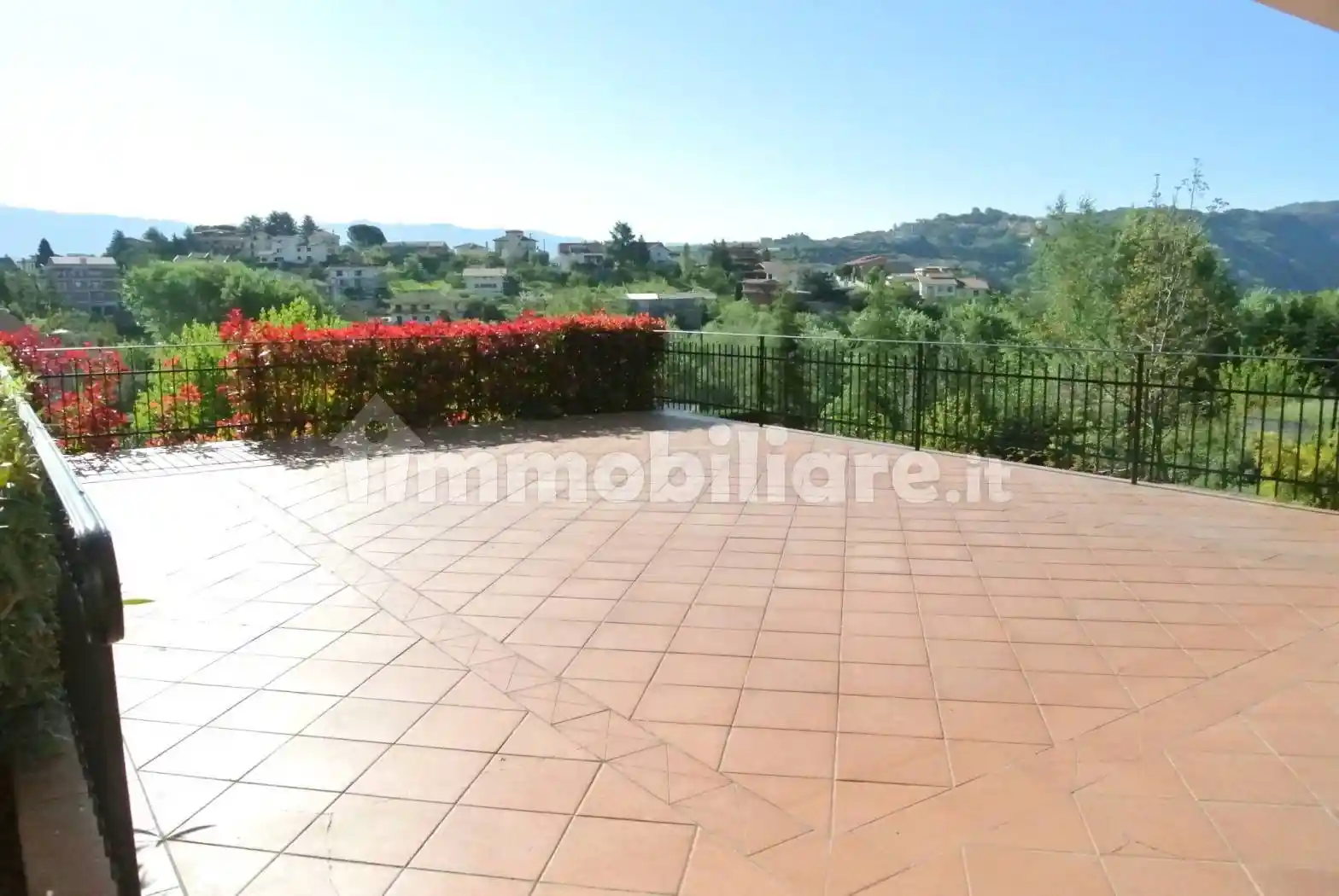 Villa unifamiliare via San Zosimo Papa 1, Rosario, Mendicino - foto 5