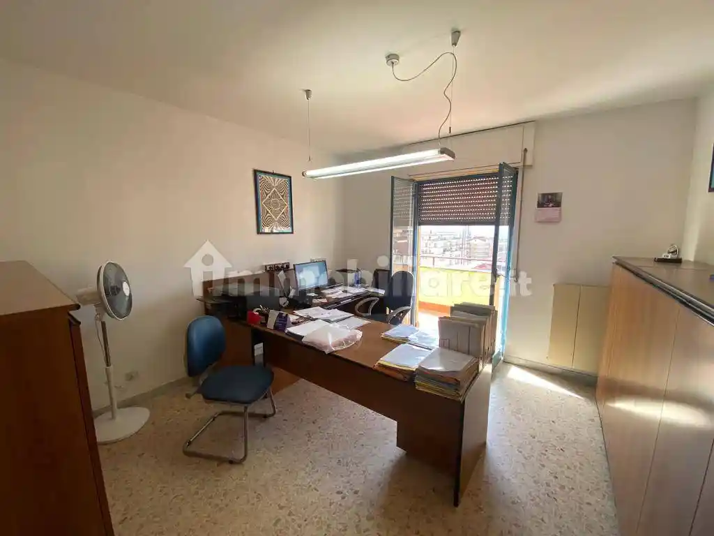 Trilocale via Po 18, Nicastro Sambiase, Lamezia Terme - foto 3