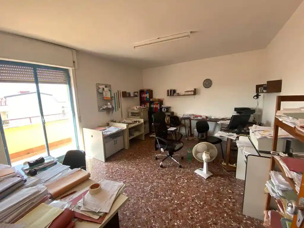 Trilocale via Po 18, Nicastro Sambiase, Lamezia Terme - foto 5