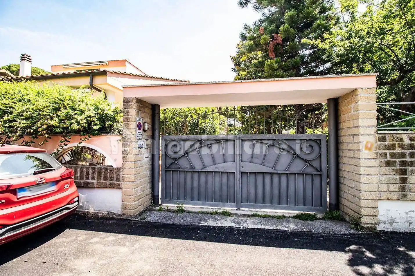 Villa in vendita a Santa Marinella