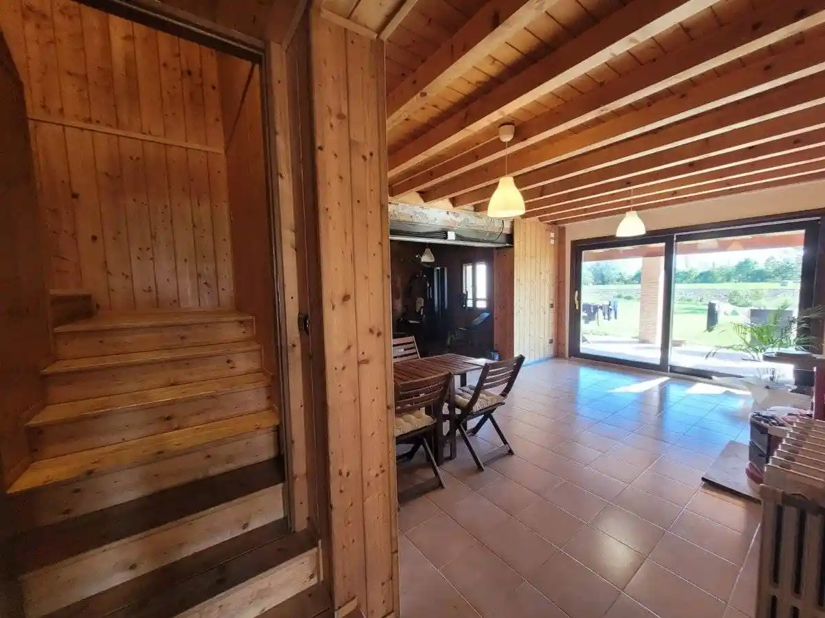 Villa in vendita a Reggio Emilia