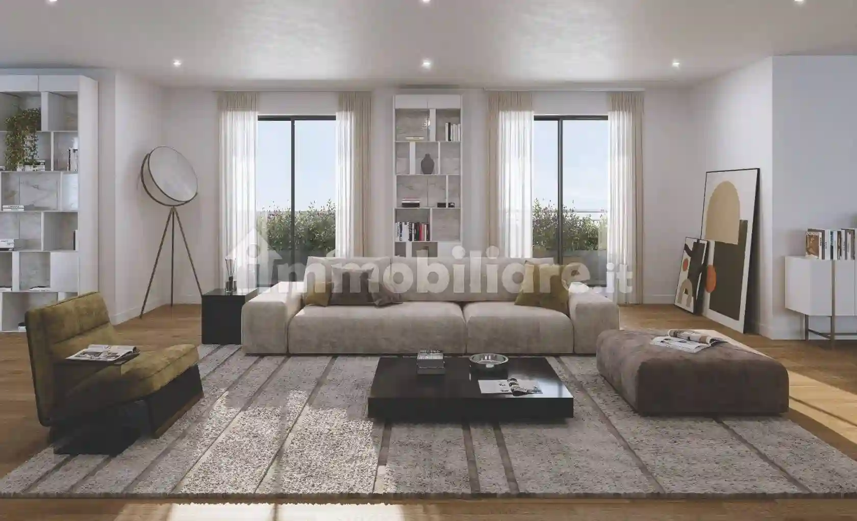 Appartamento - foto 4