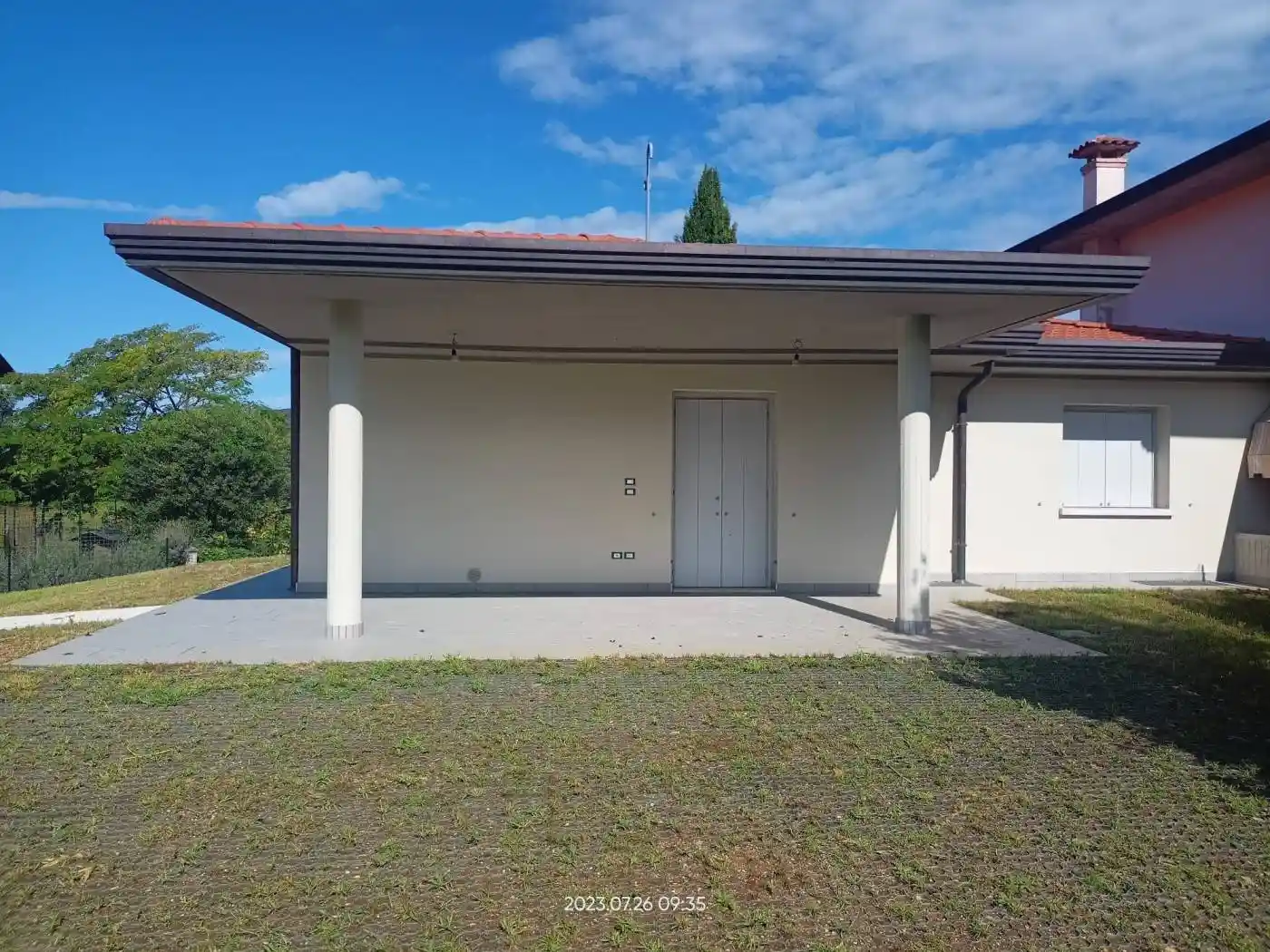 Villa in vendita a Fontanafredda