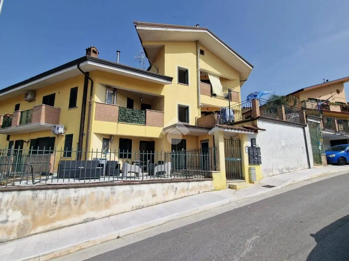 Attico - Mansarda in vendita a Sant'Agata de' Goti