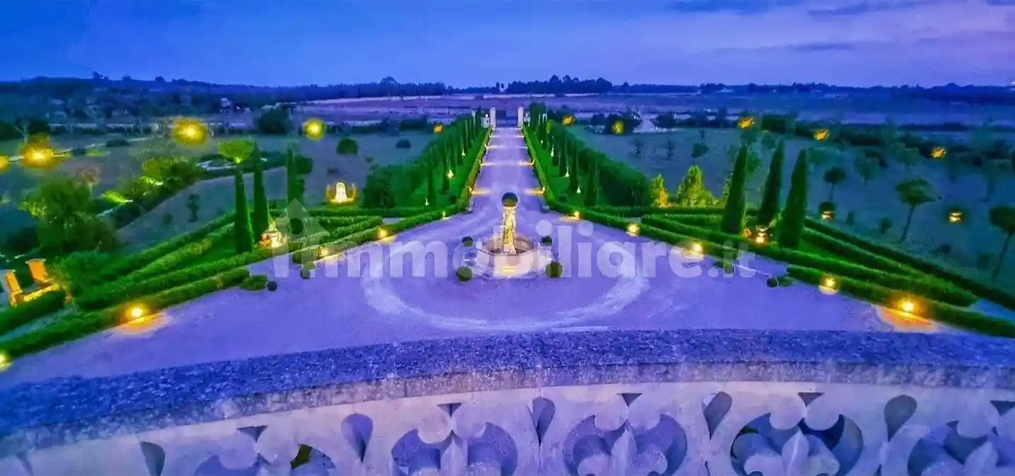 Villa in vendita a Poggiardo