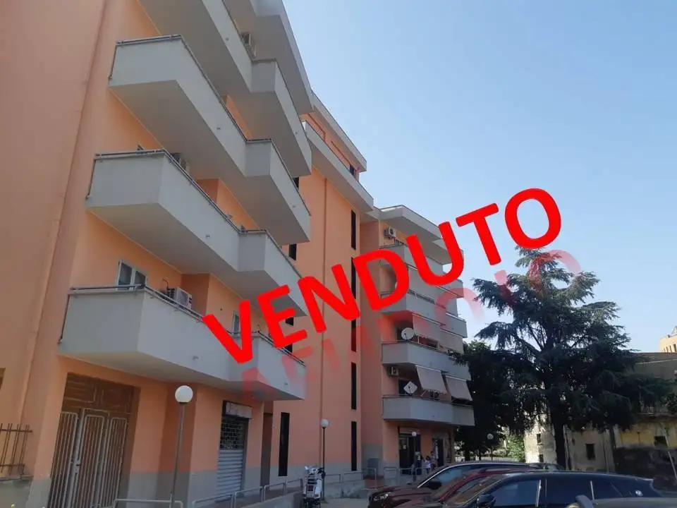 Appartamento in vendita a Nocera Inferiore