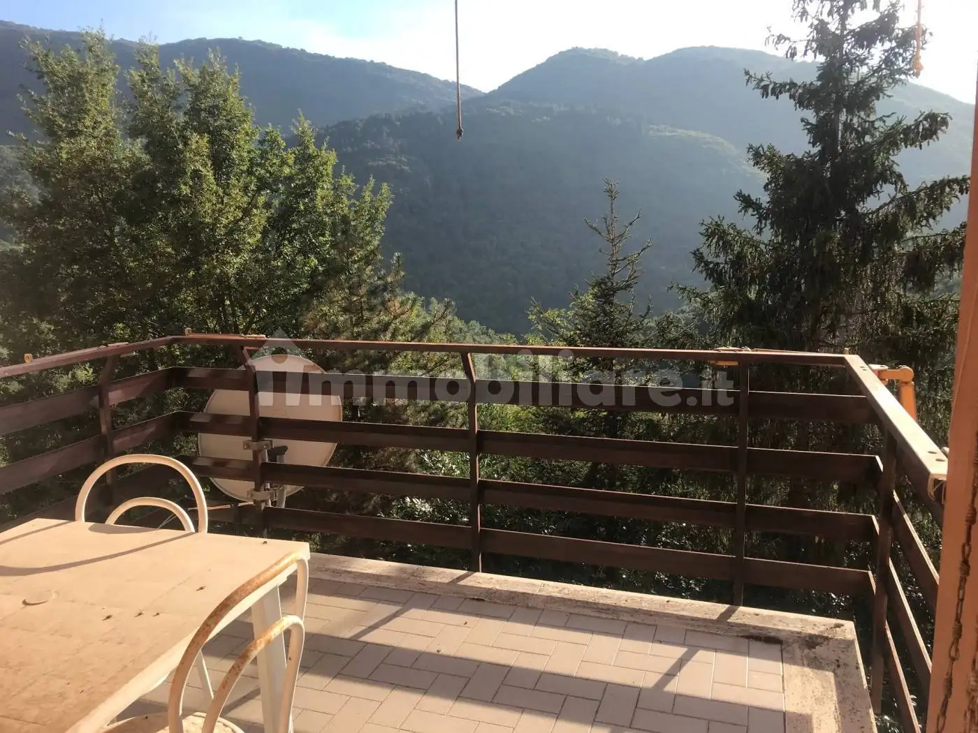 Bilocale via Luigi Ciuffa, Affile - foto 2