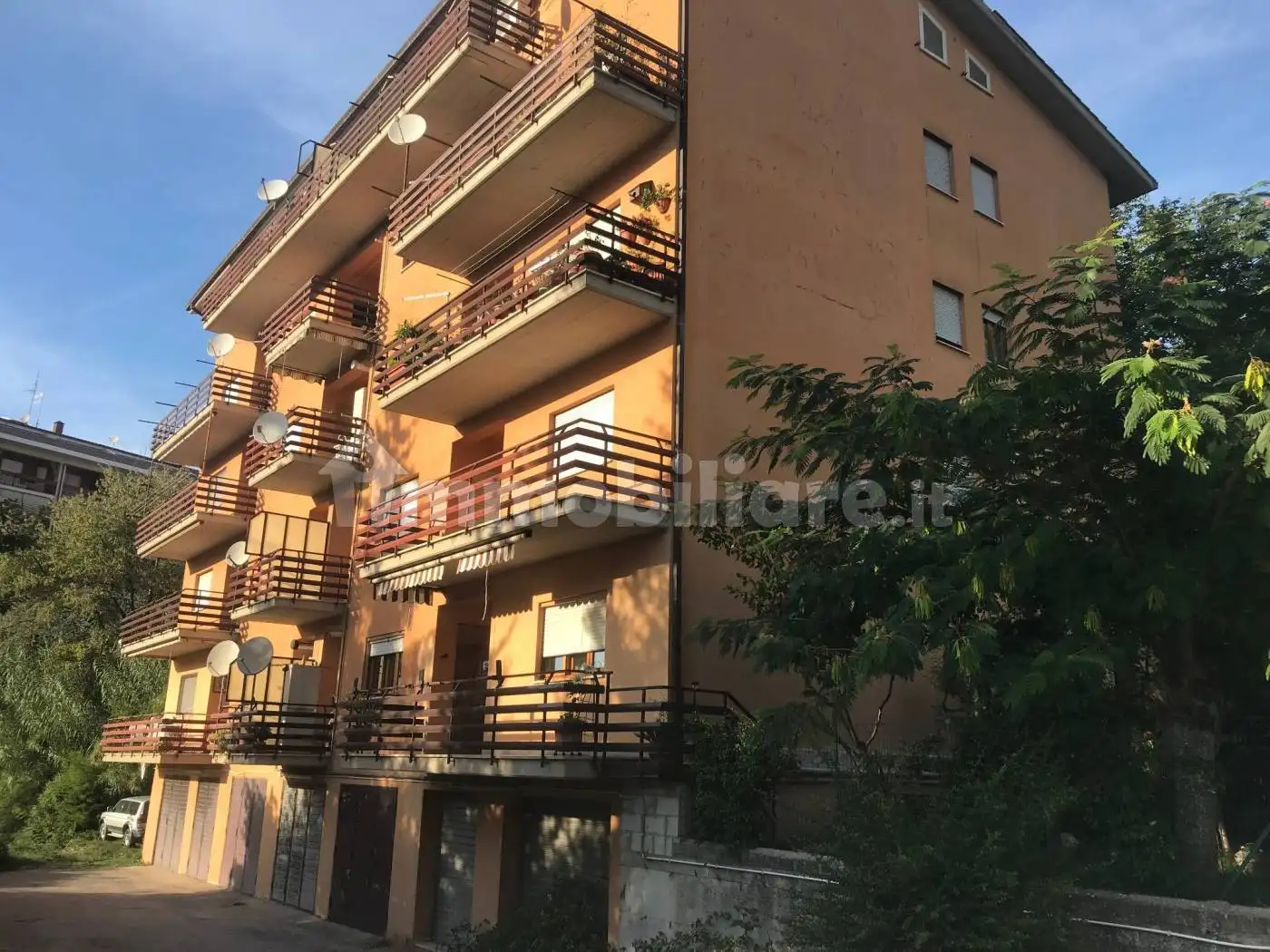 Bilocale via Luigi Ciuffa, Affile - foto 3