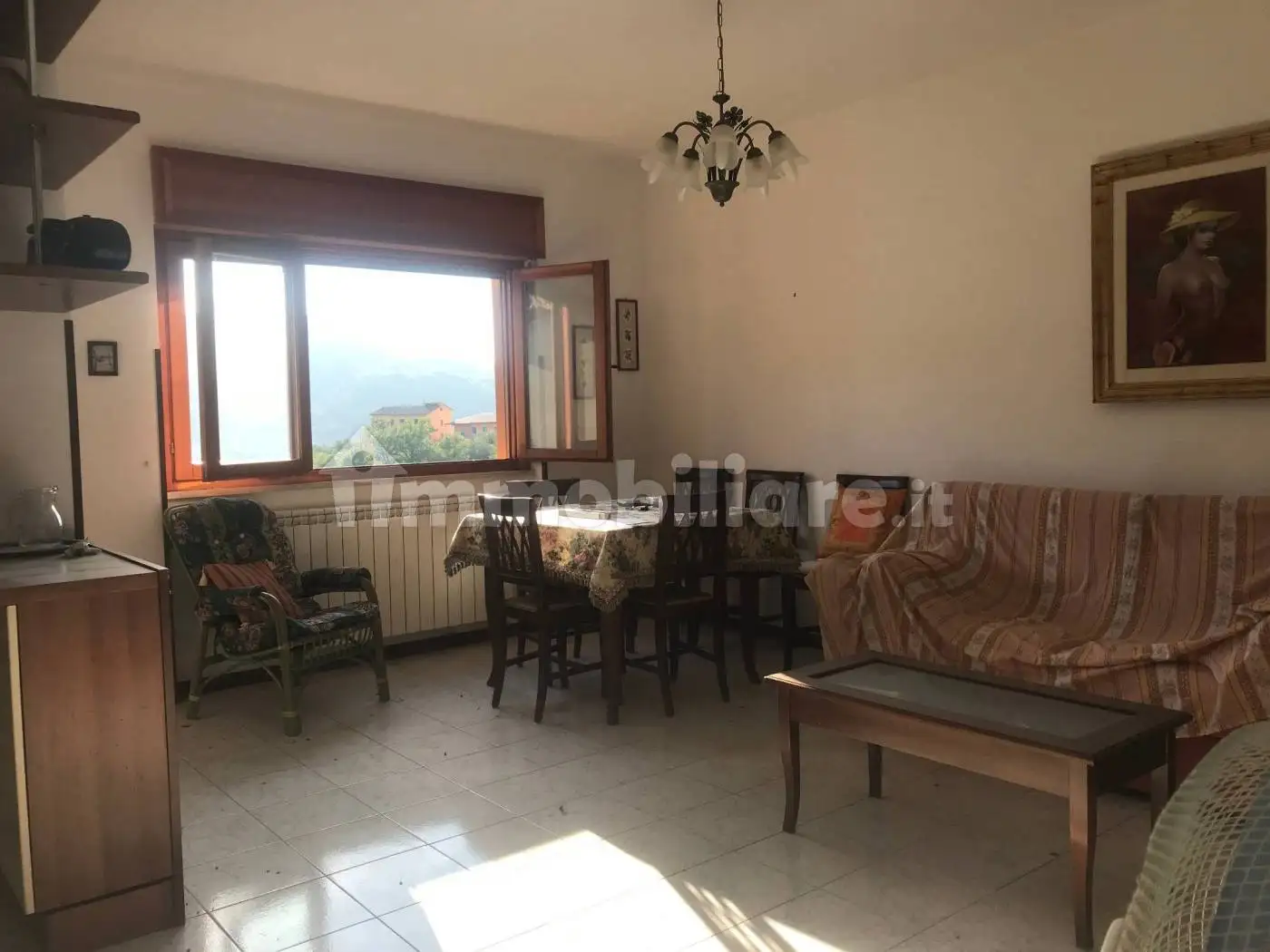 Bilocale via Luigi Ciuffa, Affile - foto 4