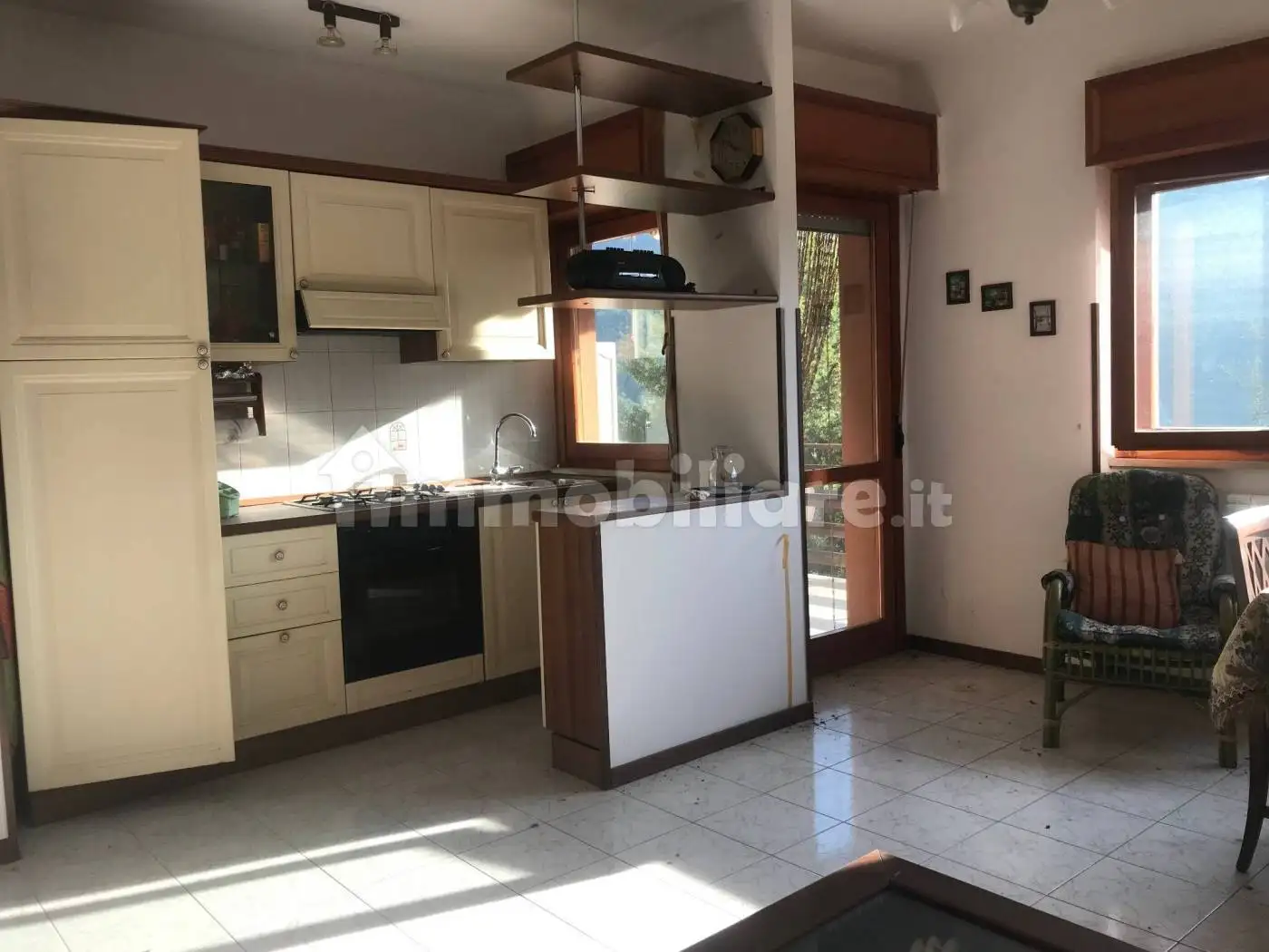 Bilocale via Luigi Ciuffa, Affile - foto 5