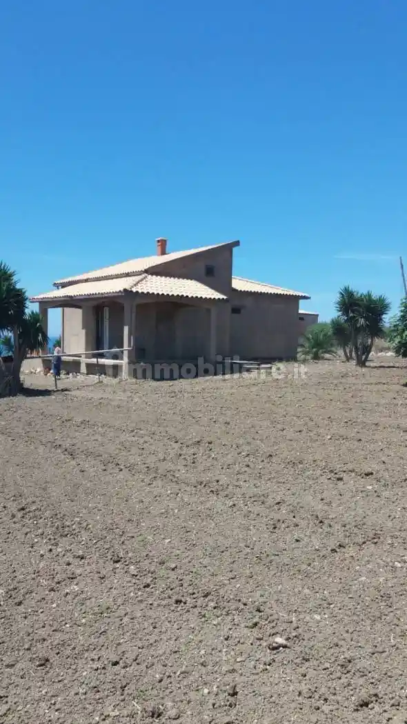 Villa in vendita a Palma di Montechiaro