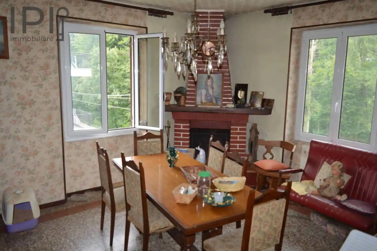 Casa indipendente in vendita a Piana Crixia