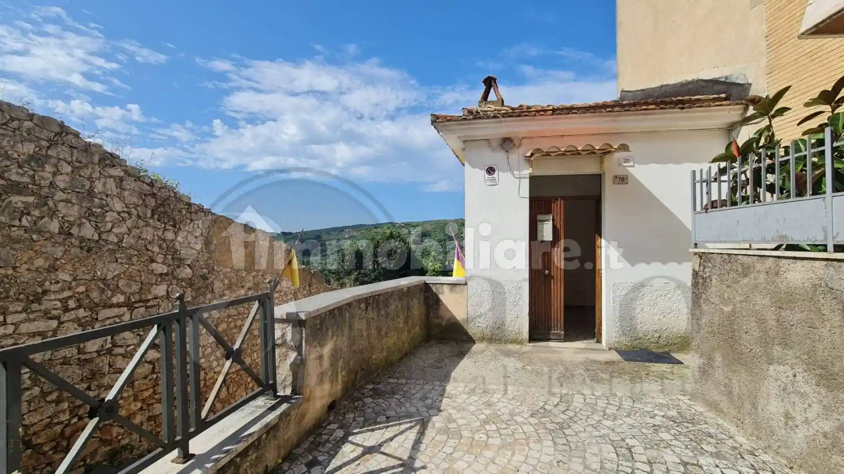 Appartamento in vendita a Priverno