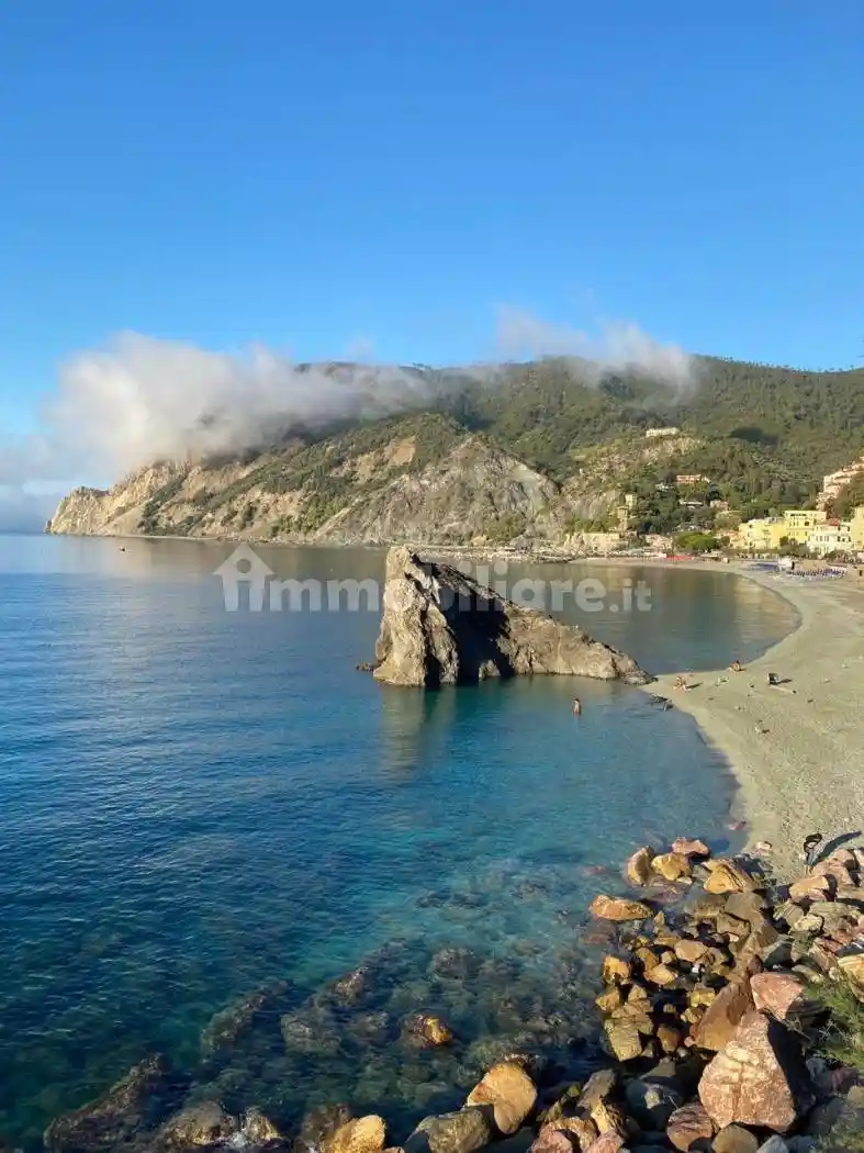 Appartamento in vendita a Monterosso al Mare